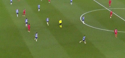 【欧冠】蒂亚戈+萨拉赫破门 利物浦2比0波尔图5连胜