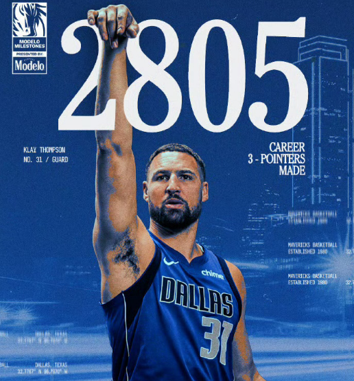 世界杯直播软件下载中心官网-克莱26分赛季新高总三分升历史第4 独行侠三状元缺席大胜爵士