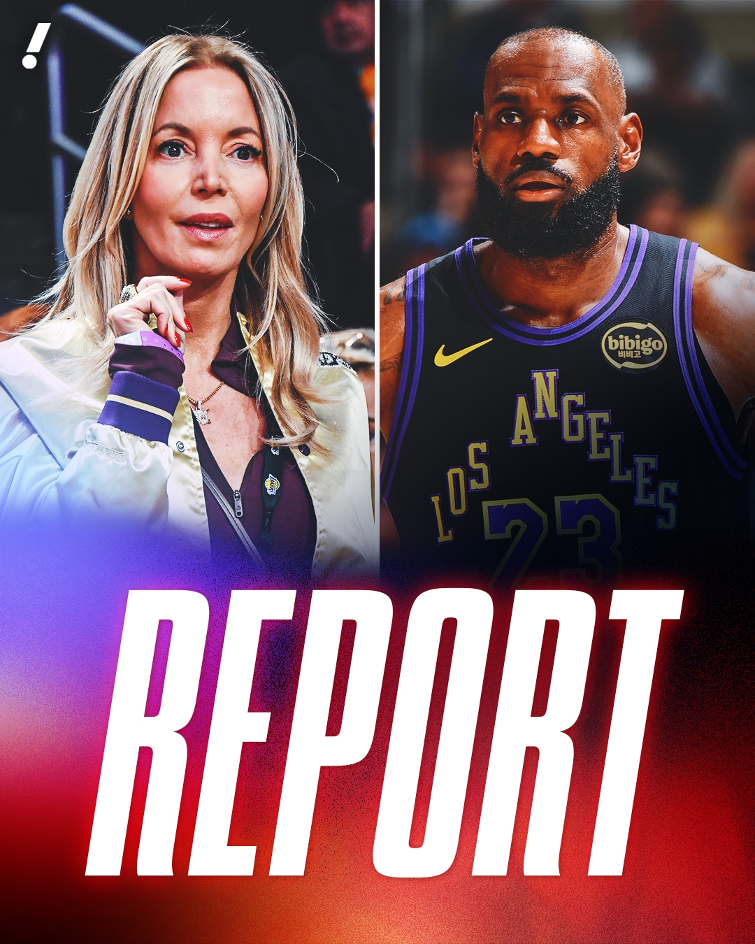 世界杯直播软件下载中心官网-珍妮厌恶詹姆斯7大原因：过度膨胀 威少交易逃责 选布朗尼不感恩