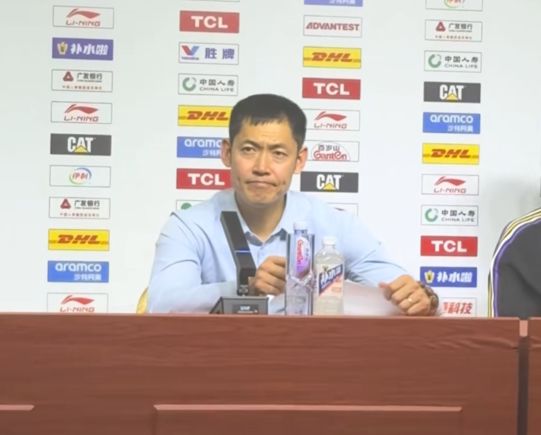 世界杯客户端升级说明-胜吉林发布会!张庆鹏直指内线优势,邹雨宸亲承伤势恢复带动状态