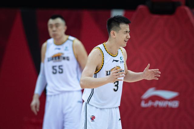 世界杯直播软件下载中心官网-辽宁逆转他是最大功臣!赵继伟正在步入生涯巅峰期