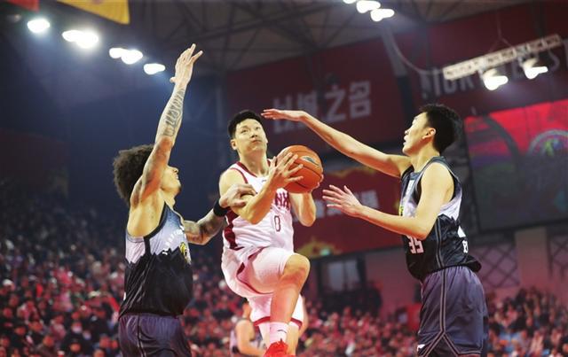 世界杯官方正版客户端下载-张宁复出难救主，山西男篮惨遭吉林队逆转