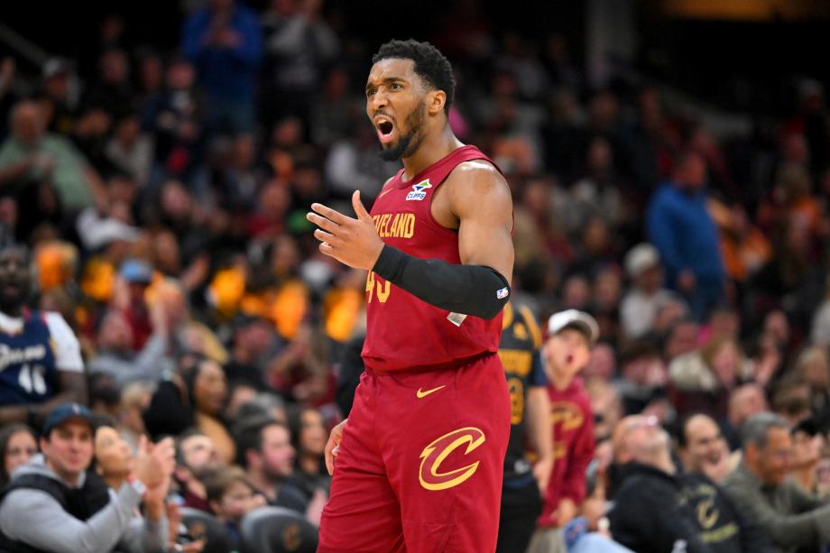 世界杯比赛直播地址-米切尔38+6哈登28+7 骑士战胜步行者喜迎连胜